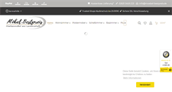 Desktop Screenshot of moebel-bestpreis.de